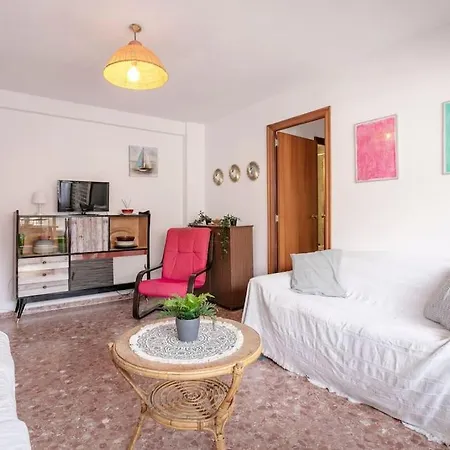 Costa Blanca Amalia I Apartamento El Campello