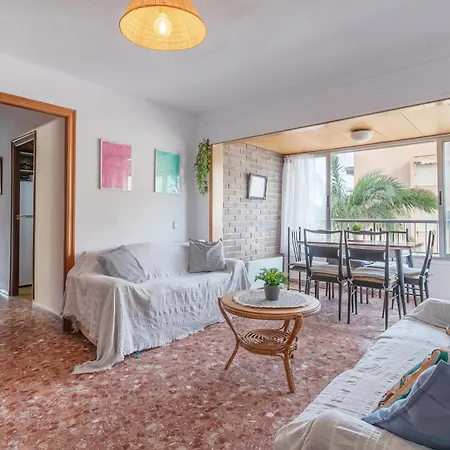 Costa Blanca Amalia I Apartment *