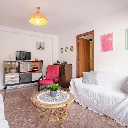 Apartment Costa Blanca Amalia I *