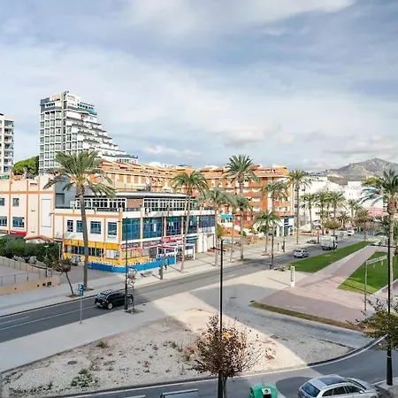 Apartment Costa Blanca Amalia I *