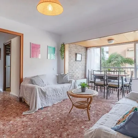 Costa Blanca Amalia I Apartment